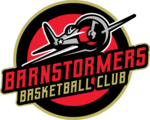 Barnstormers basketball