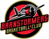 Barnstormers Basketball