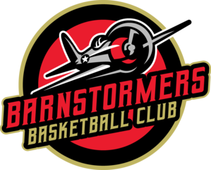 Barnstormers Basketball