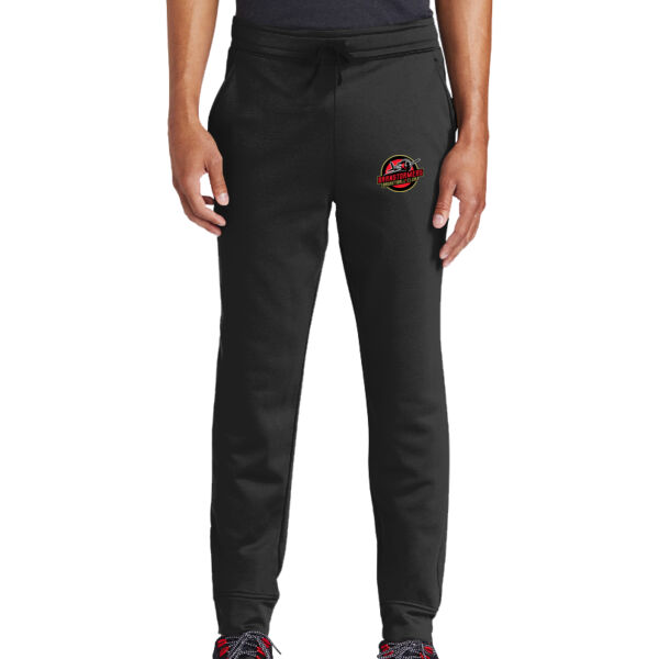 Barnstormers basketball Fleece Jogger Thumbnail
