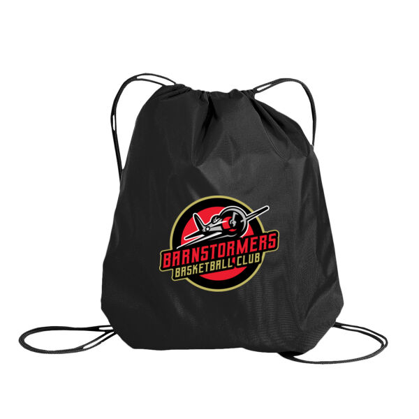 Barnstormers basketball Cinch Pack Thumbnail