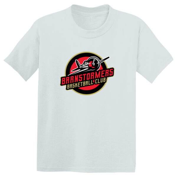 Barnstormers basketball Youth PosiCharge Competitor Tee Thumbnail