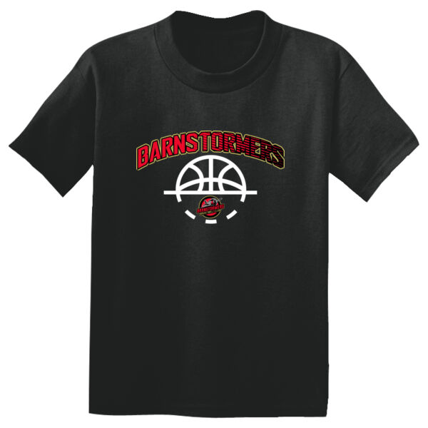 Barstormes Player Tee Youth PosiCharge Competitor Tee Thumbnail