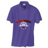 EcoSmart ® 5.2 Ounce Jersey Knit Sport Shirt Thumbnail