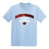 Youth EcoSmart ® 50/50 Cotton/Poly T Shirt Thumbnail