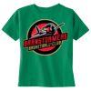 Youth Authentic 100% Cotton T Shirt Thumbnail