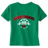 Youth Authentic 100% Cotton T Shirt Thumbnail