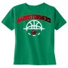 Youth Authentic 100% Cotton T Shirt Thumbnail